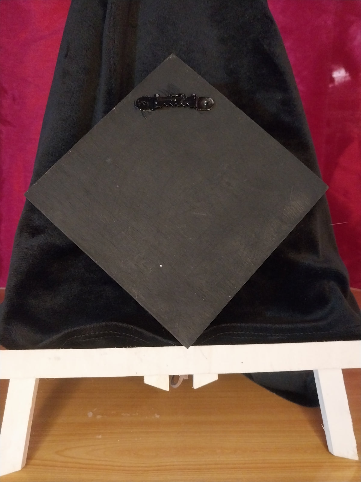 Sacred Heart shadow box