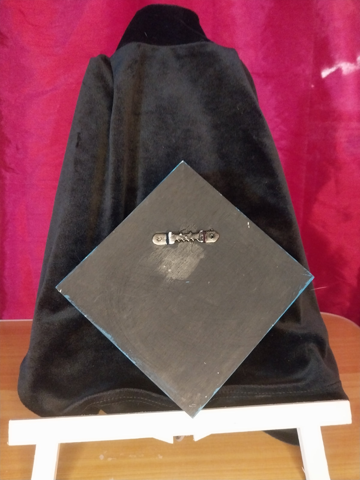Sacred Heart shadow box